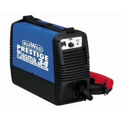 Blueweld Prestige Plasma 34 Kompressor в Перхушково