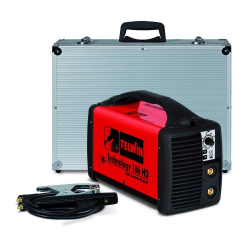 Купить Telwin TECHNOLOGY 186 HD 230V ACX в кейсе в Перхушково