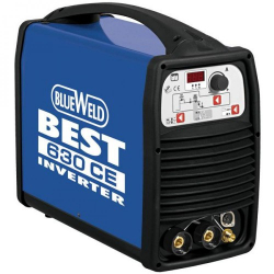 Купить Сварочный инвертор Blueweld Best 630 CE в Перхушково