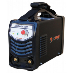 Купить FoxWeld FoxMaster 1700 в Перхушково