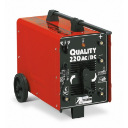 Купить Telwin Quality 220 AC/DC в Перхушково