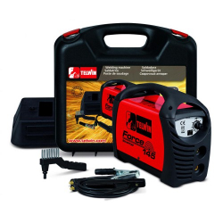 Купить Telwin FORCE 145 230V ACX + маска в Перхушково