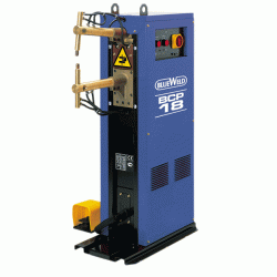 Аппарат точечной сварки Blueweld ВСР 18 LCD в Перхушково