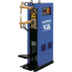 Аппарат точечной сварки Blueweld ВТЕ 18 LCD в Перхушково