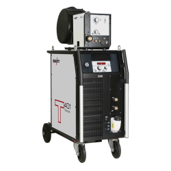 Купить EWM Taurus 401 Synergic S MM FDG в Перхушково