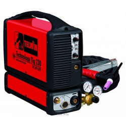 Telwin Technology TIG 230 DC-HF/LIFT VRD 230V в Перхушково