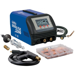 Blueweld Digital Plus 5500 (с набором 802832) - 220В в Перхушково