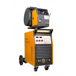 Купить FoxWeld INVERMIG 500E в Перхушково