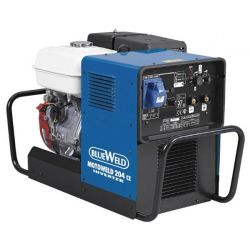 Купить Blueweld Motoinverter 204 CE в Перхушково
