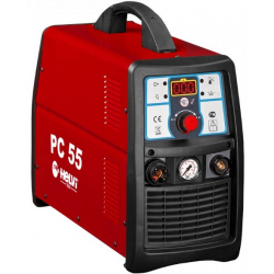 Helvi PC 55 M6 ST 70 (with CNC) в Перхушково