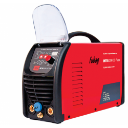 Fubag Intig 200 DC Pulse с горелкой FB Tig 26 5P 4м в Перхушково