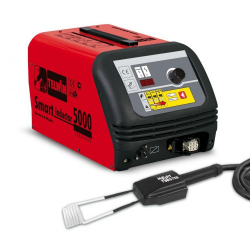 Telwin Smart Inductor 5000 200-240V Classic с аксессуарами в Перхушково