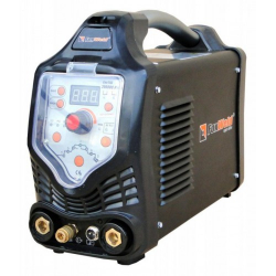 FoxWeld FoxTig 2000 DC Pulse в Перхушково