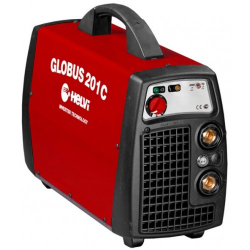 Купить Сварочный инвертор Helvi GLOBUS 201C в Перхушково