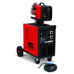 Купить Telwin SUPERMIG 480 230-400V в Перхушково