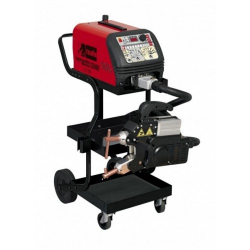 Telwin Inverspotter 13000 400V с аксессуарами в Перхушково