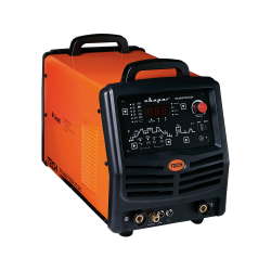 Сварог TECH TIG 200 P DSP AC/DC (E104) в Перхушково