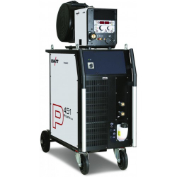 Купить EWM PHOENIX 451 EXPERT PULS MM FDW в Перхушково