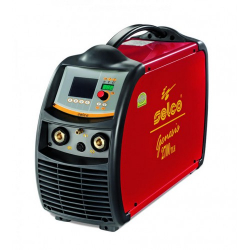 Selco Genesis 2700 TLH в Перхушково