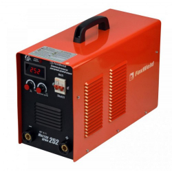 Купить FoxWeld Master 252PROF в Перхушково