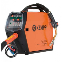 Купить Kemppi Механизм подачи проволоки MXF 65 профиль Work Pack в Перхушково
