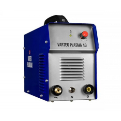 FoxWeld VARTEG PLASMA 40 в Перхушково