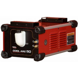 Купить Lincoln Electric COOL ARC 50 в Перхушково