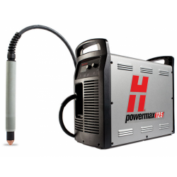 Hypertherm PowerMax 125 в Перхушково