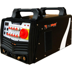 FoxWeld FoxTig 3000 AC/DC Pulse в Перхушково