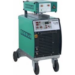 Купить Merkle SpeedMIG 550 DW в Перхушково