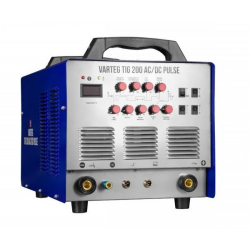 FoxWeld VARTEG TIG 160 AC/DC PULSE в Перхушково