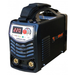 Купить FoxWeld FoxMaster 2200 в Перхушково