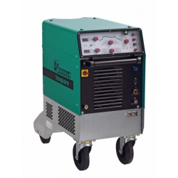 Merkle Insquare W 321 AC/DC с аксессуарами в Перхушково