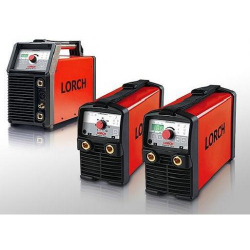 Lorch HandyTIG 180 DC в Перхушково