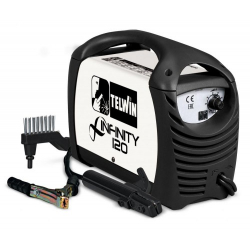 Купить Telwin INFINITY 120 230V ACD в Перхушково