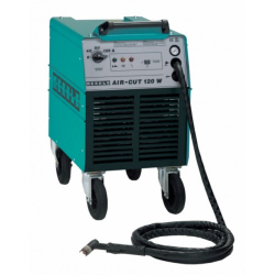 Аппарат плазменной резки Merkle AirCUT 120 W в Перхушково