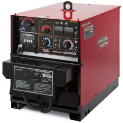 Купить Lincoln Electric Idealarc DC-400 в Перхушково