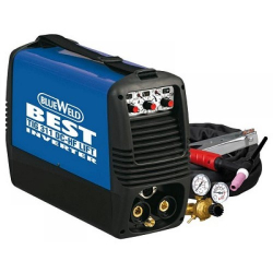 Blueweld Best TIG 311 DC HF/Lift в Перхушково