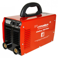 Купить BestWeld "Стройка" Globus 160-RUS в Перхушково