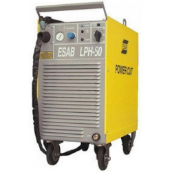 ESAB LPH 50 (3x 230/400 V) в Перхушково