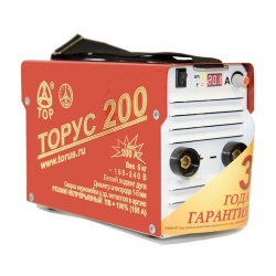 Купить ТОР ТОРУС 200 КЛАССИК (НАКС) в Перхушково