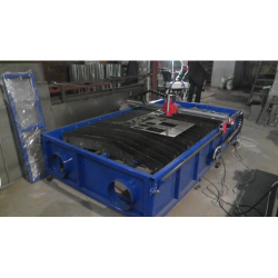 ПКО Волна Simple Cutter 1000x1000 в Перхушково