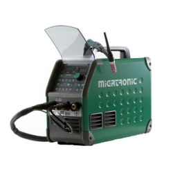 Migatronic PI 200 DC HP PFC в Перхушково