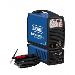 Blueweld Best TIG 421 DC HF/Lift R.A в Перхушково
