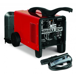 Купить Telwin NORDIKA 3250 230V/400V ACM в Перхушково