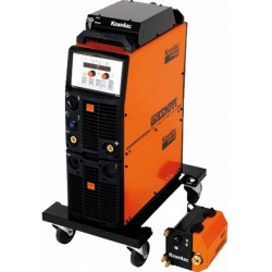 Купить Kemppi Цифровой Kemparc Synergic-500 в Перхушково