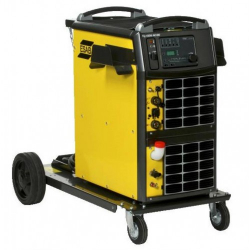 ESAB OrigoTig 4300iw, панель ТА24 AC/DC в Перхушково