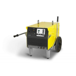 Купить ESAB OrigoArc 650c, панель А12 offshore в Перхушково
