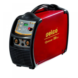 Selco Quasar 180 TLH с горелкой ST17U/D(8м) в Перхушково