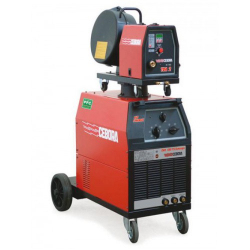 Купить Cebora EVO 450 TS SYNERGIC в Перхушково